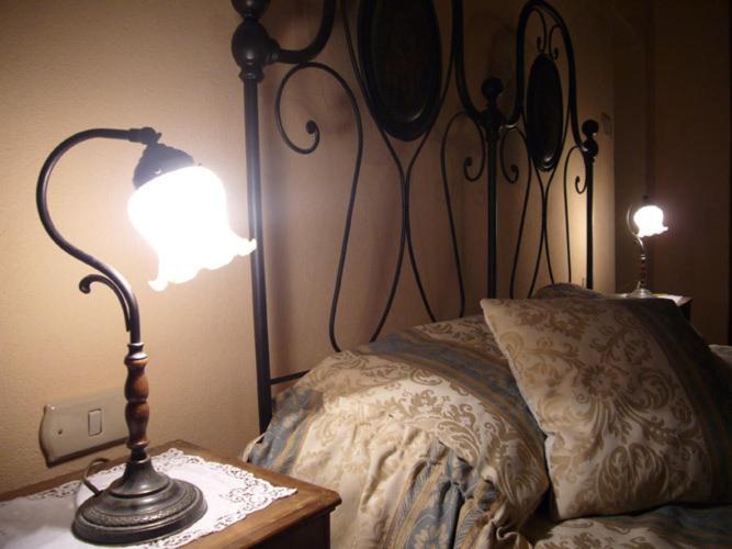 Borgo Storico Cisterna Villa Macerata Feltria Cameră foto